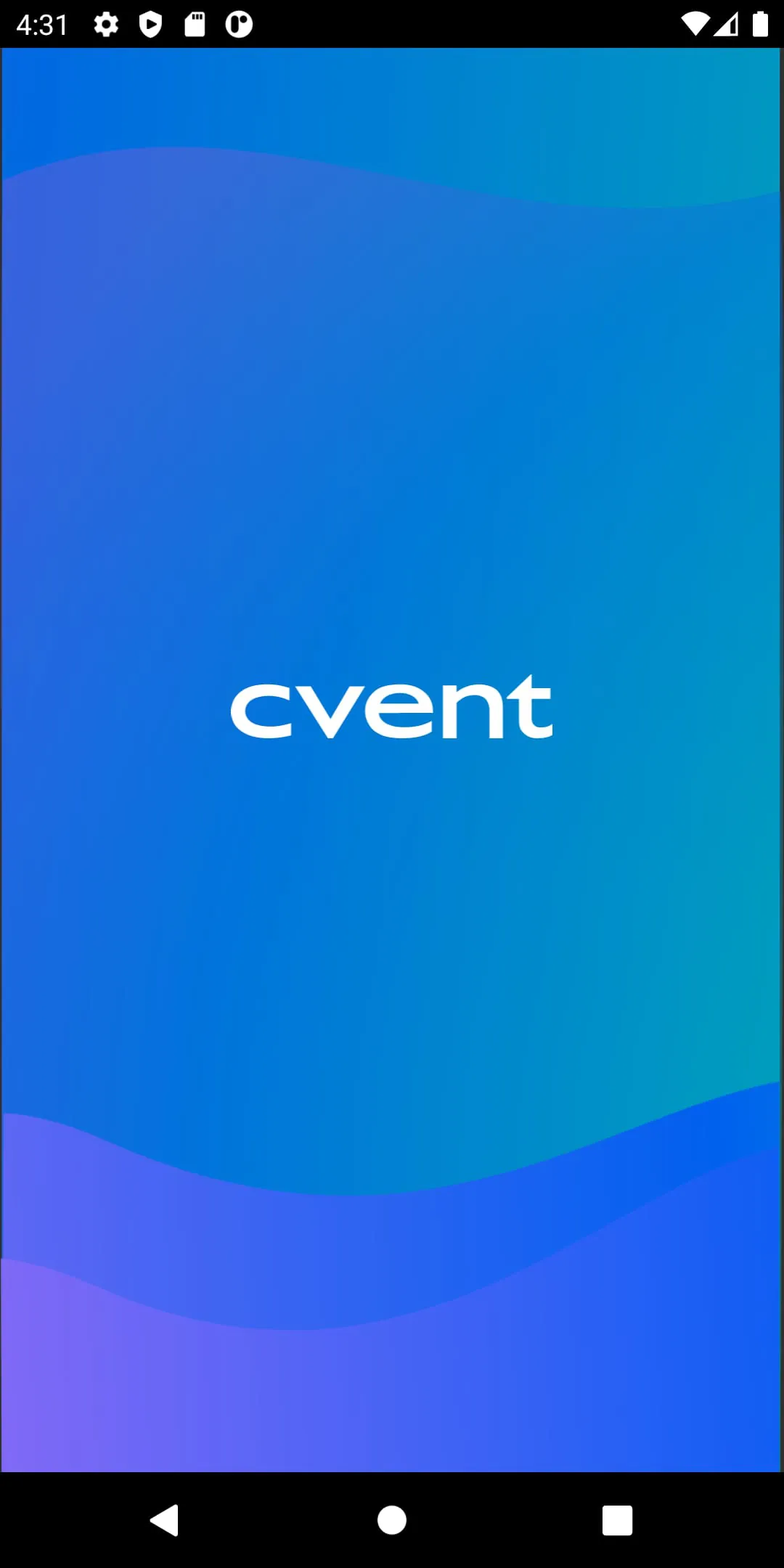 Cvent Events