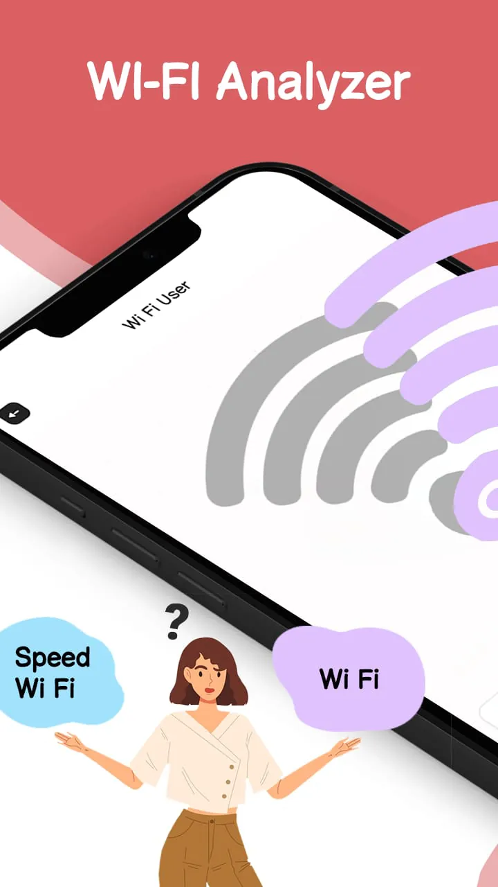 WiFi Router Admin & Analyzer