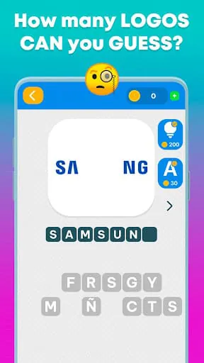 MEGA LOGO QUIZ 2024: Logo game