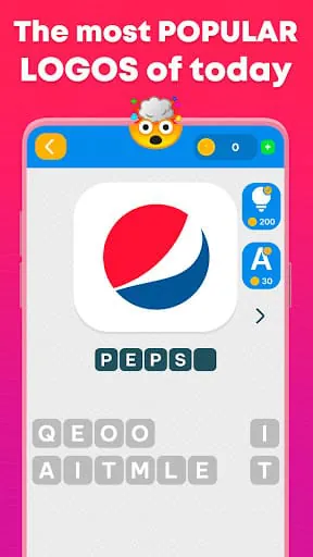 MEGA LOGO QUIZ 2024: Logo game