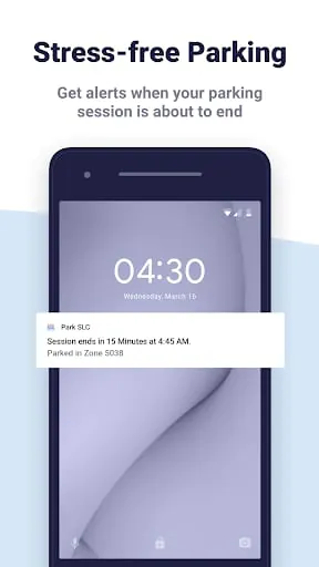 ParkSLC – Parking in Salt Lake