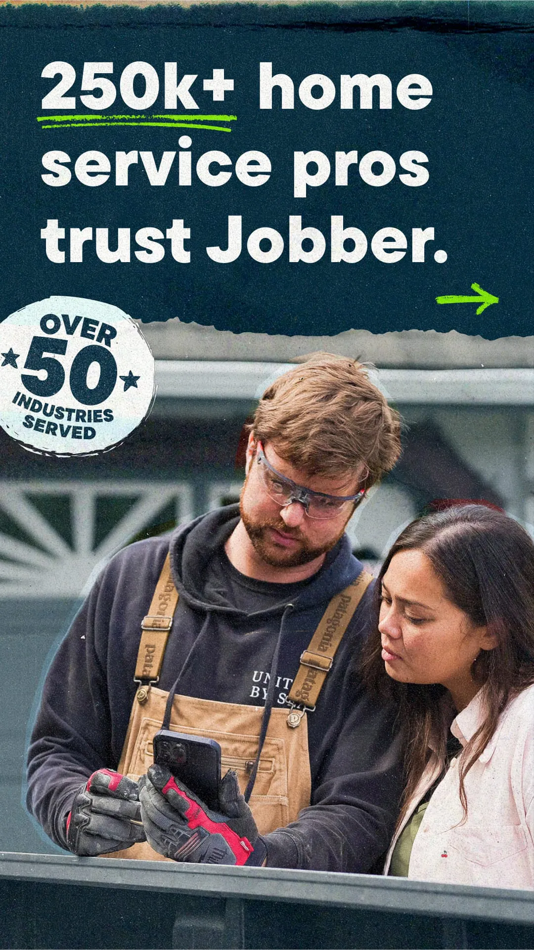 Jobber: Field Service Software