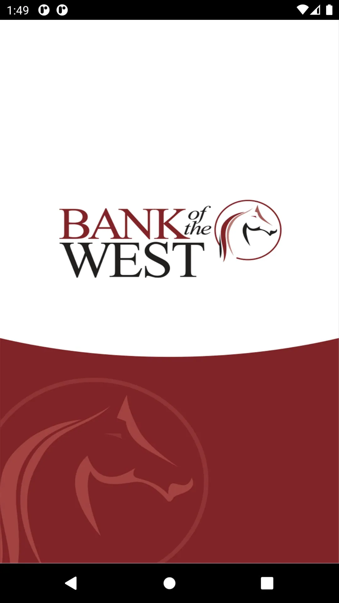 Bank of the West