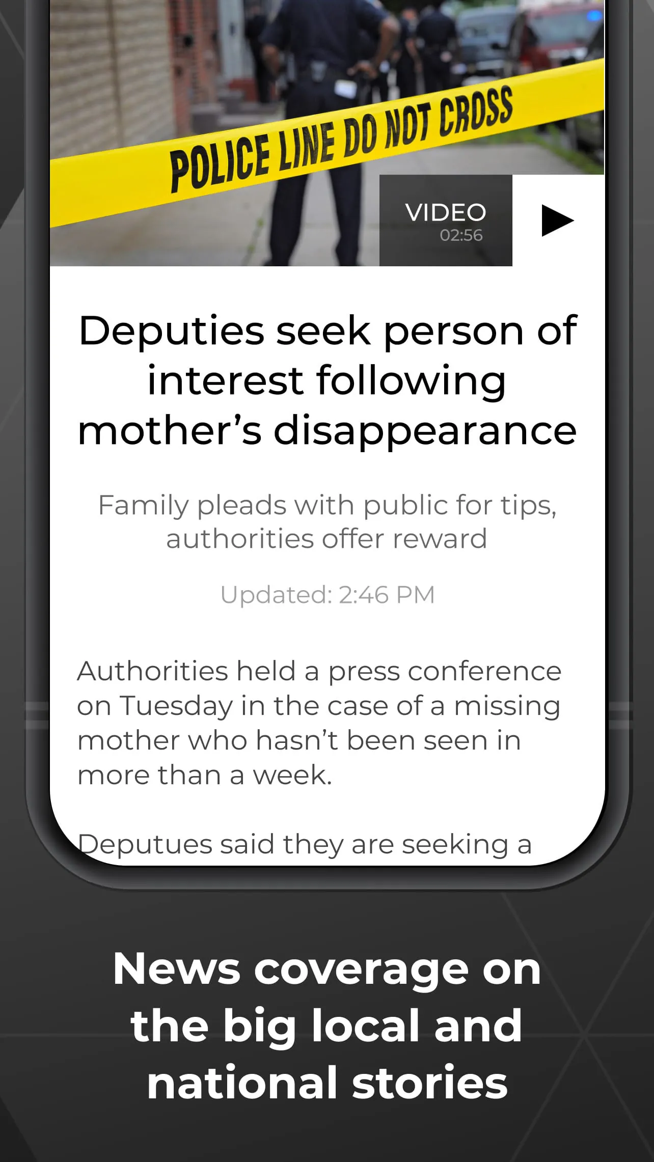 WESH 2 News - Orlando