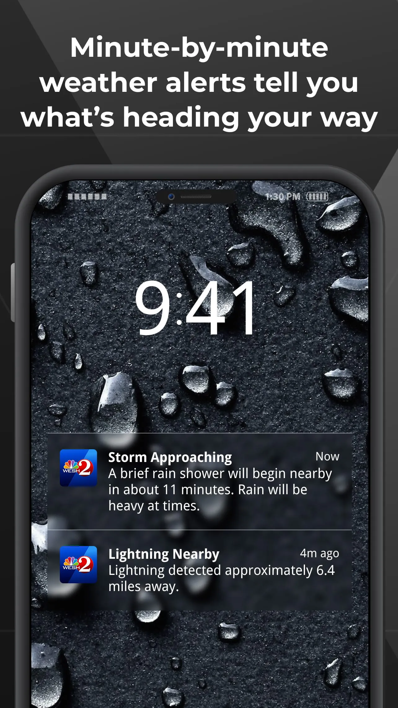 WESH 2 News - Orlando