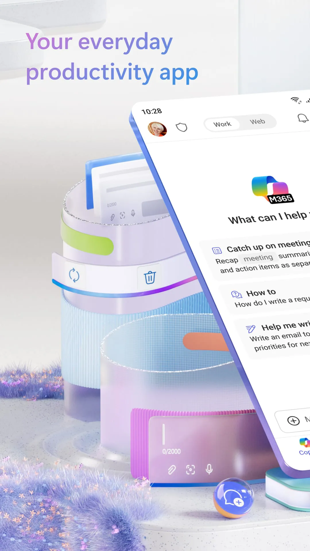 Microsoft 365 Copilot