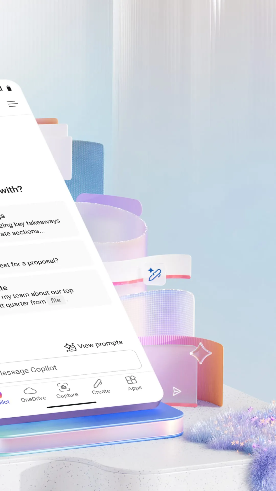 Microsoft 365 Copilot