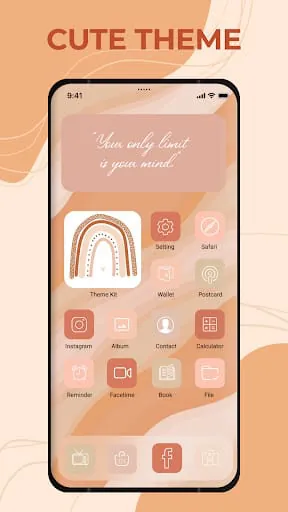 Icon Changer - App Icon Pack