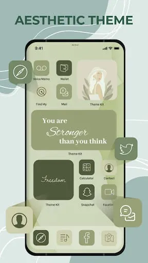 Icon Changer - App Icon Pack