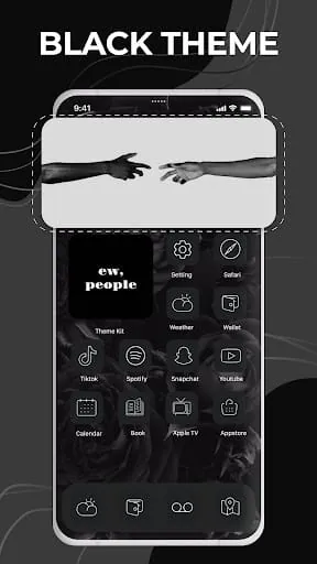 Icon Changer - App Icon Pack