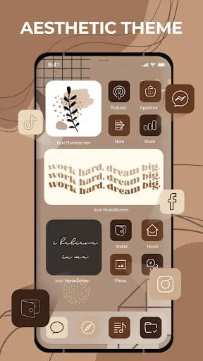 Icon Changer - App Icon Pack