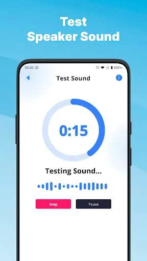 Water Eject - Water Remover