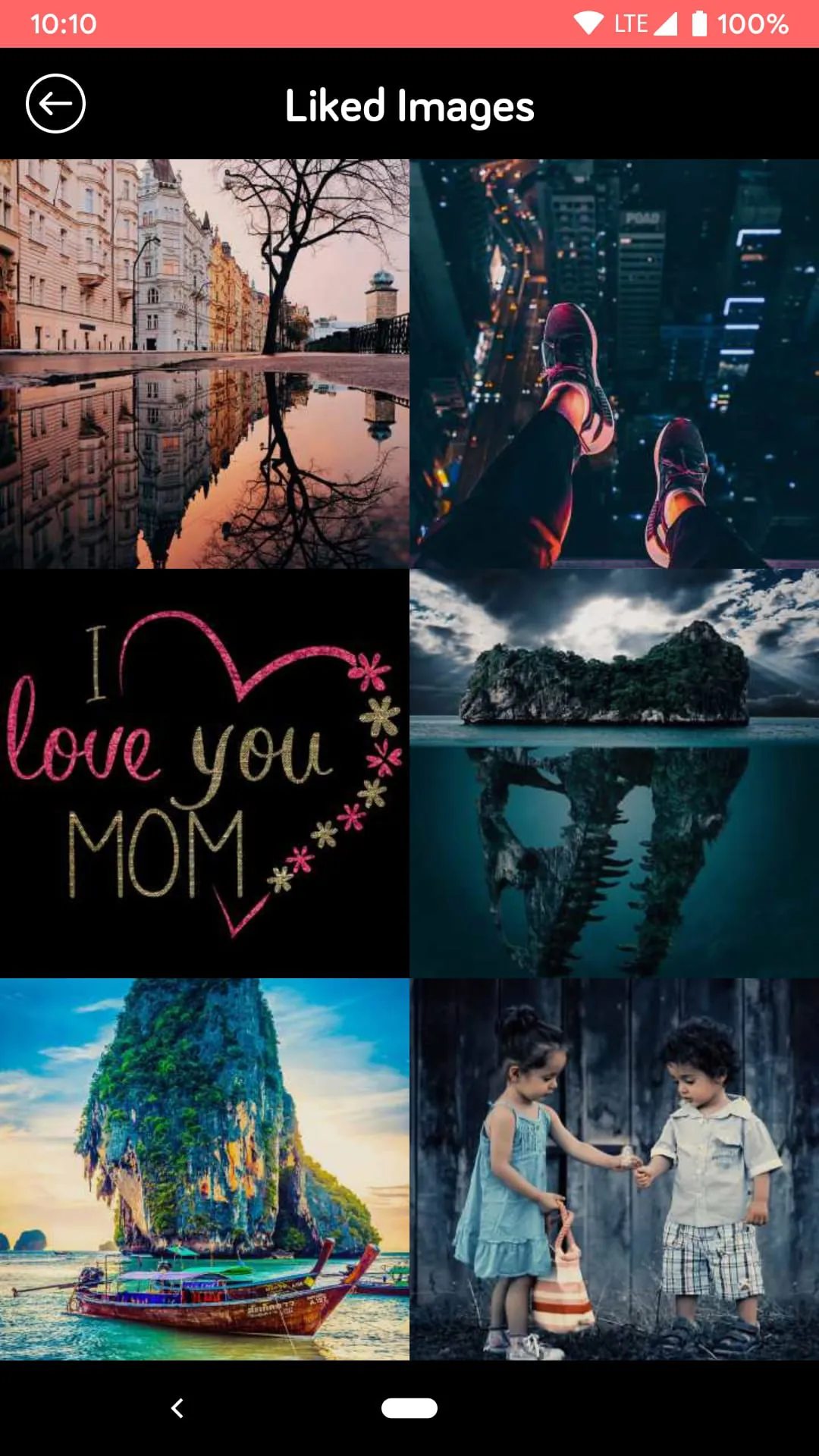 HD Wallpapers (Backgrounds)