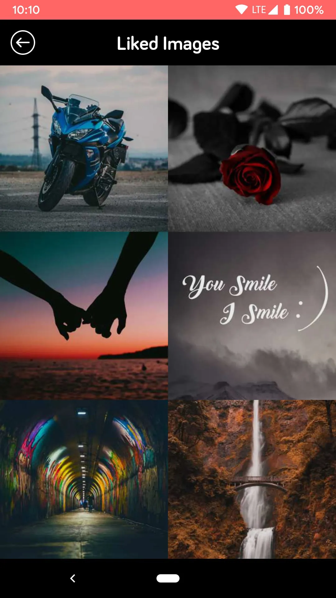 HD Wallpapers (Backgrounds)