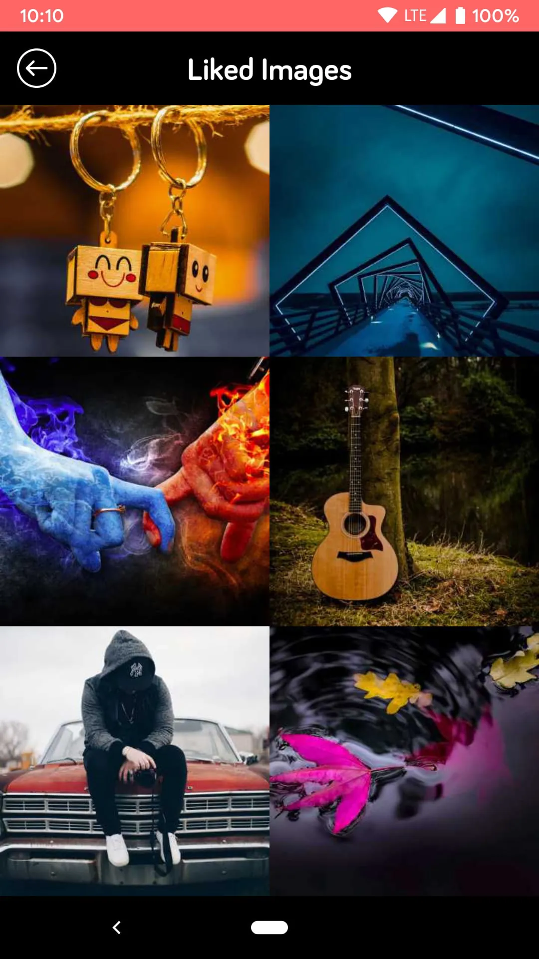 HD Wallpapers (Backgrounds)