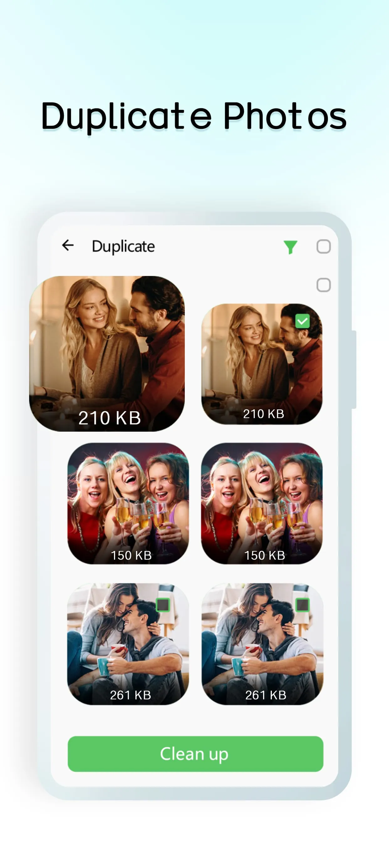 File Cleaner & Antivirus