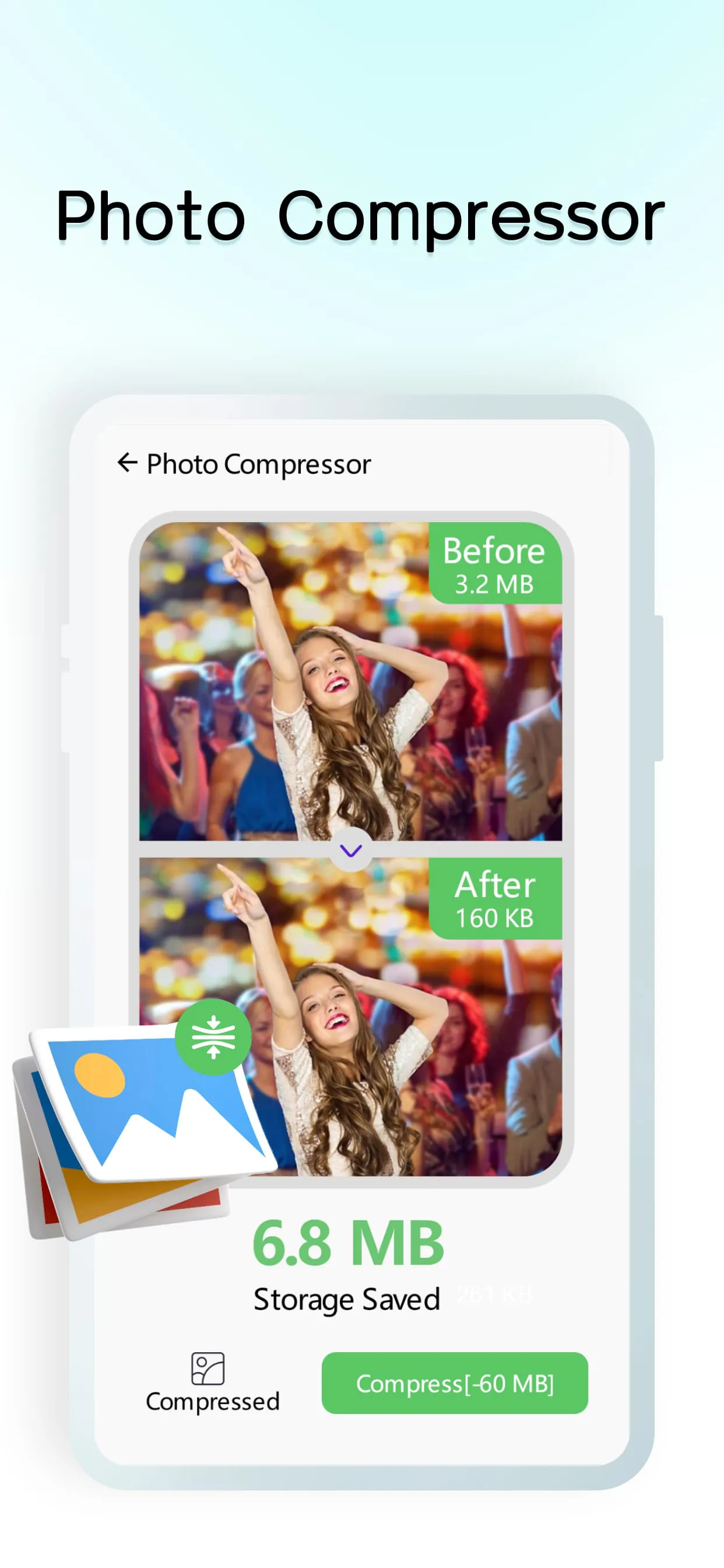 File Cleaner & Antivirus