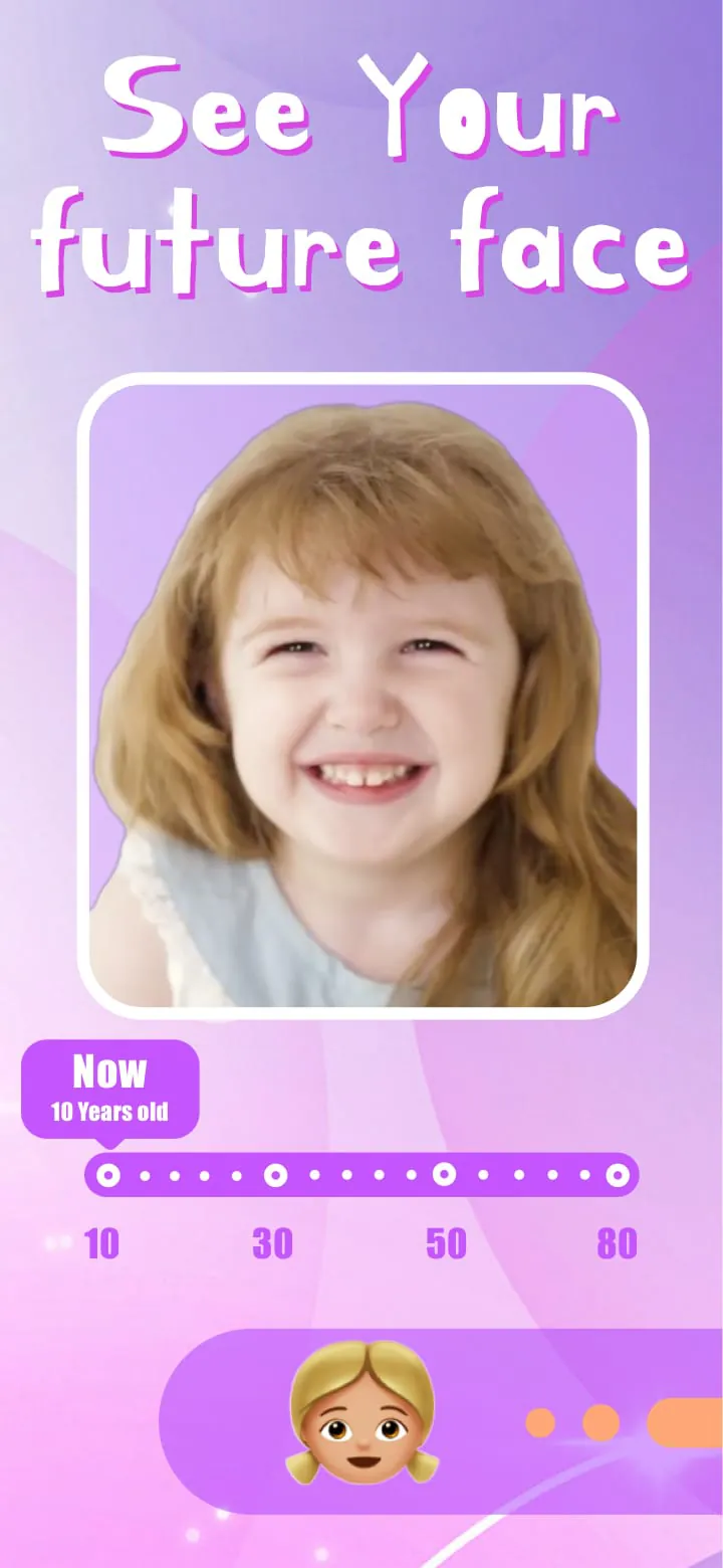 FutureMagic - See future self