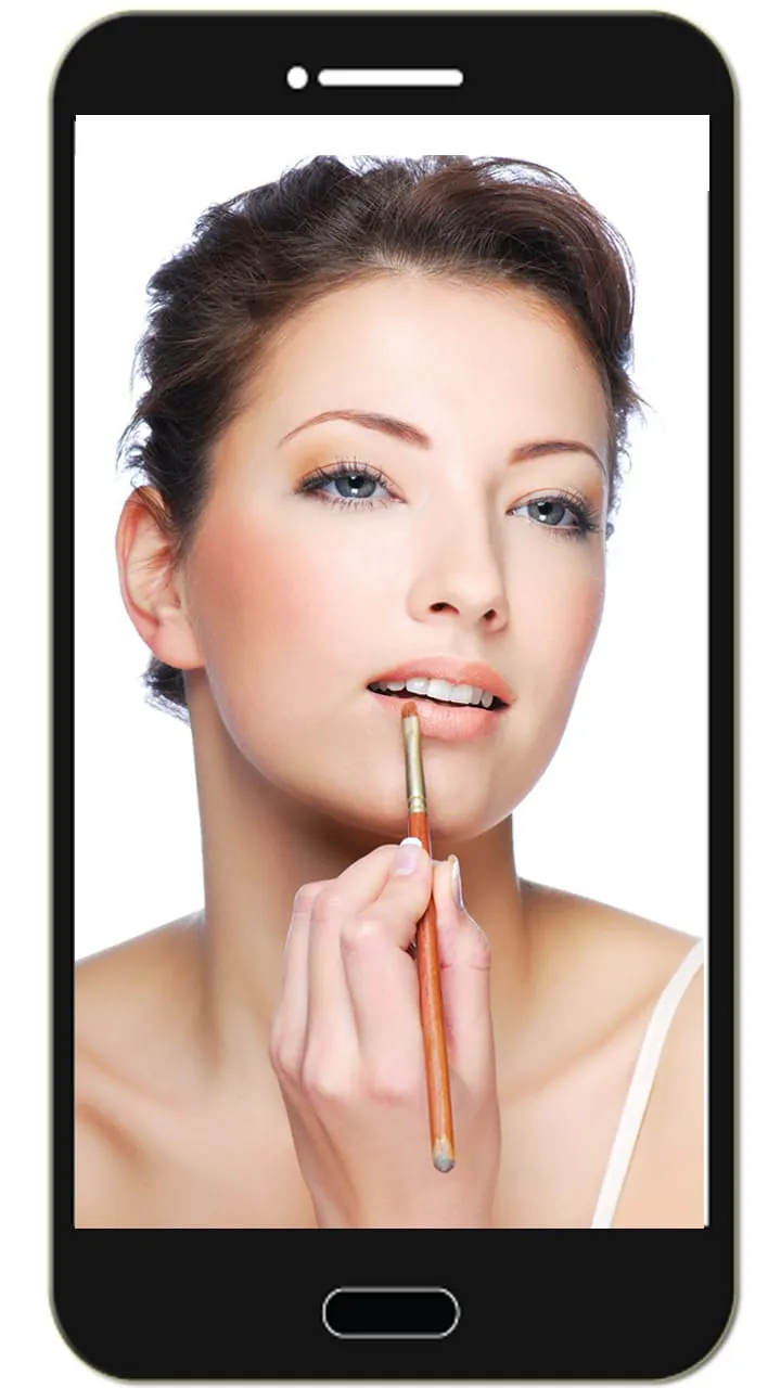 Mirror Camera (Mirror + Selfi