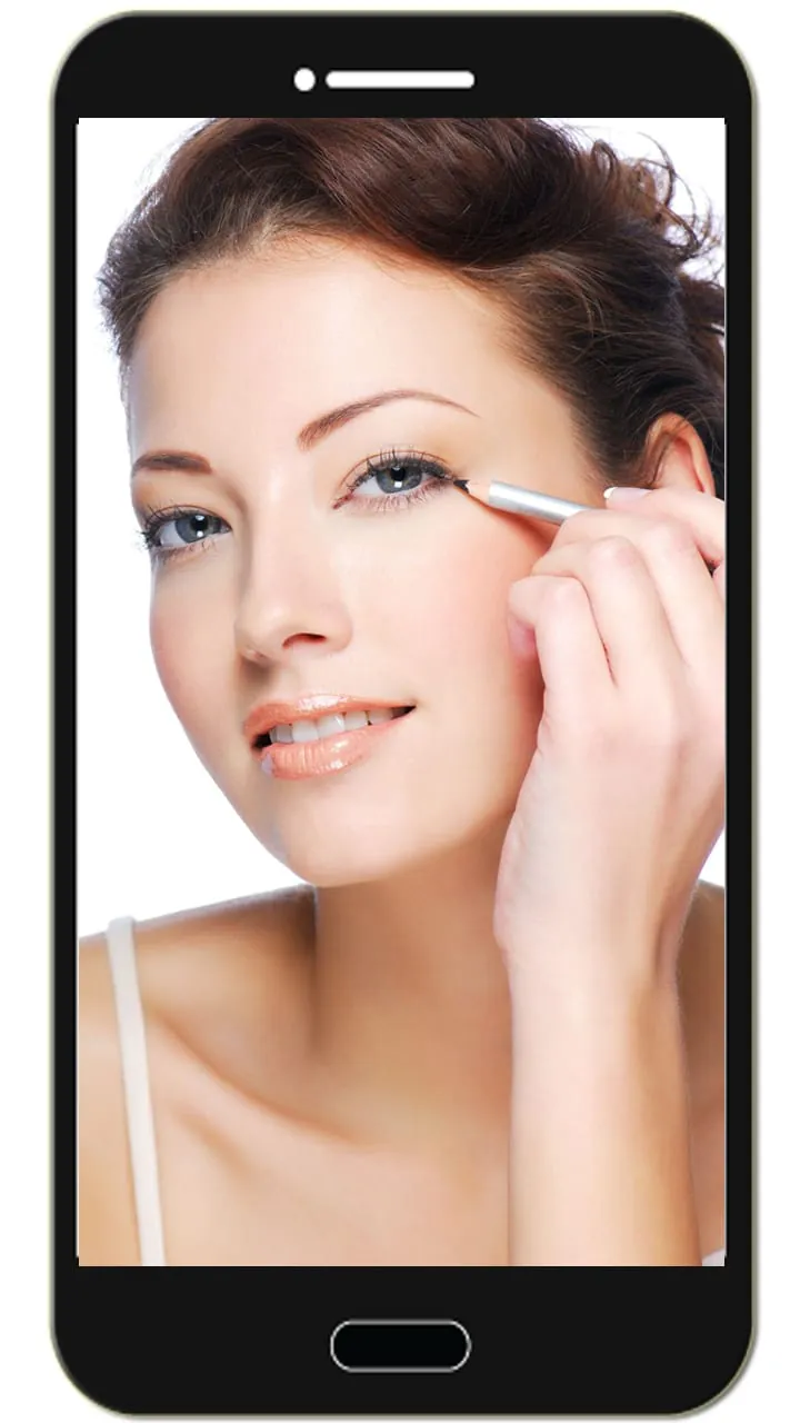 Mirror Camera (Mirror + Selfi