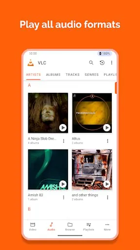 VLC for Android