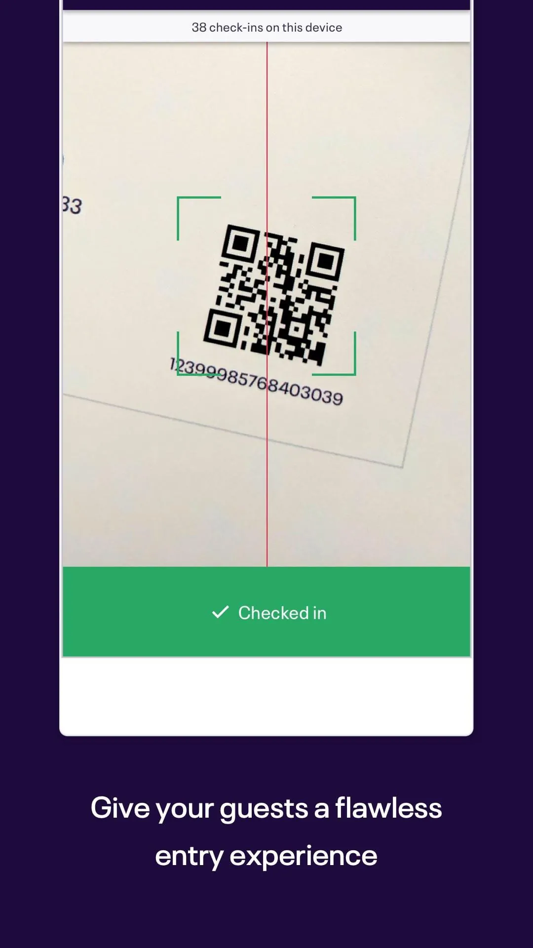Eventbrite Organizer
