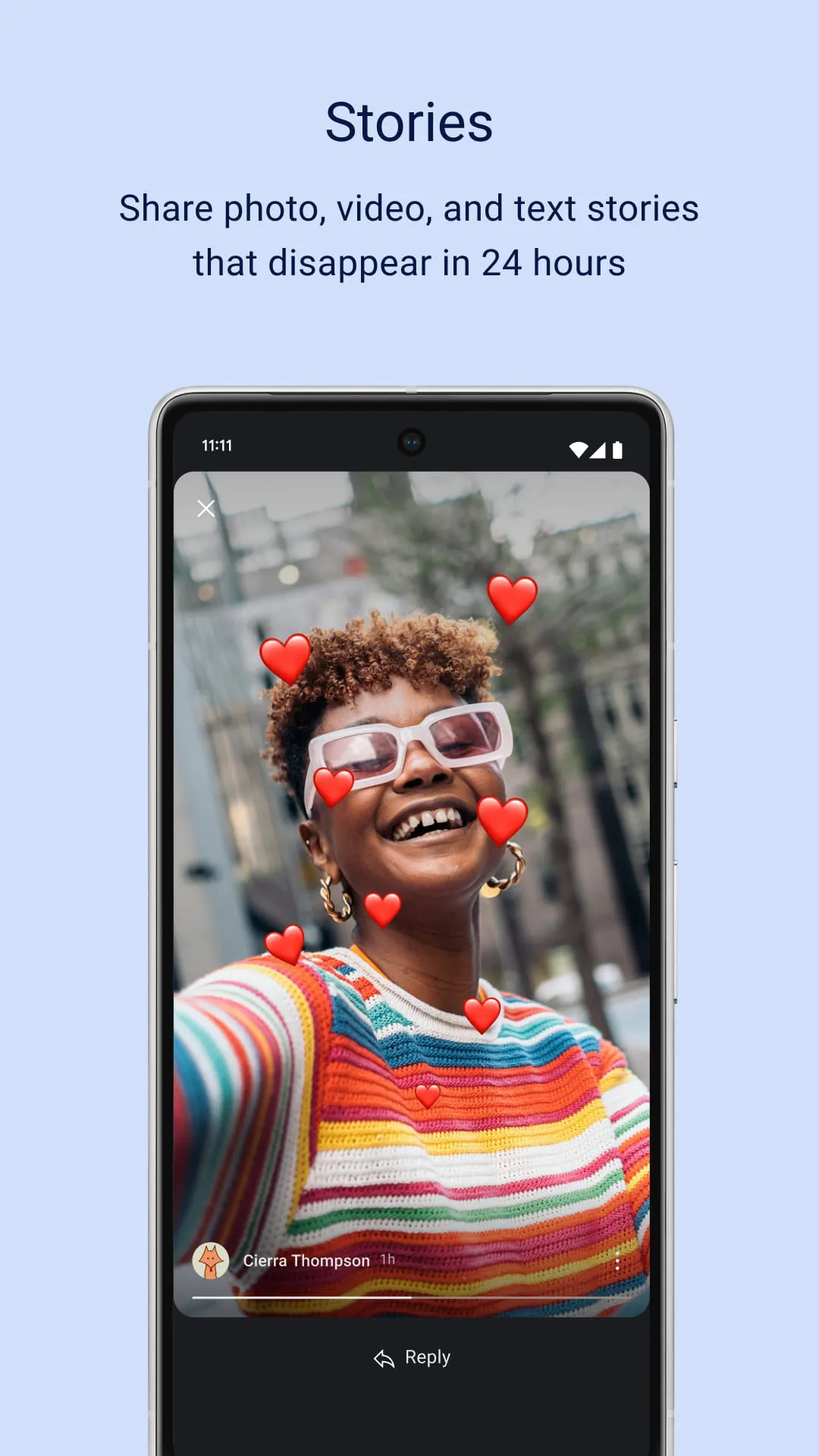 Signal Private Messenger