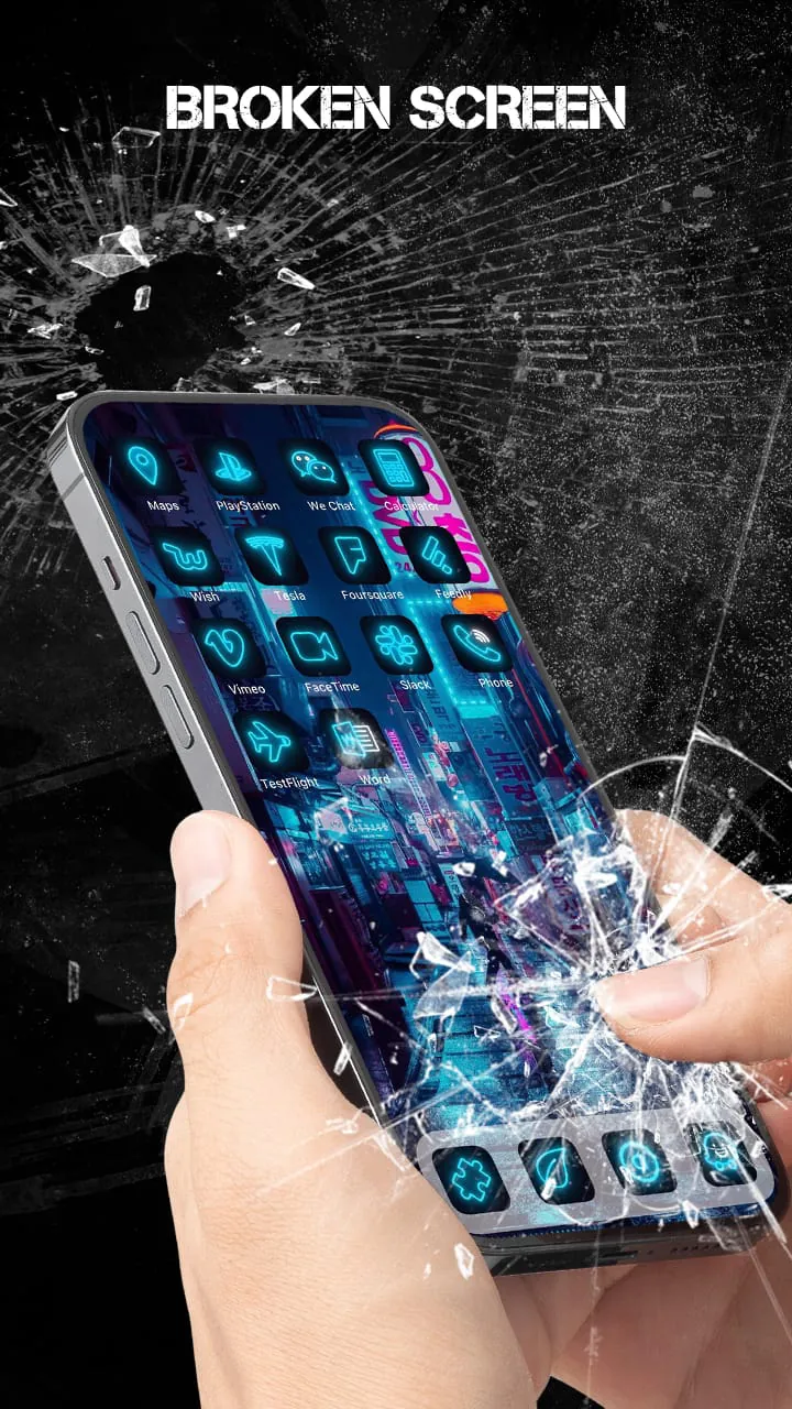 Time Bomb Prank Gun Simulator