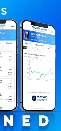 Sports Card Investor