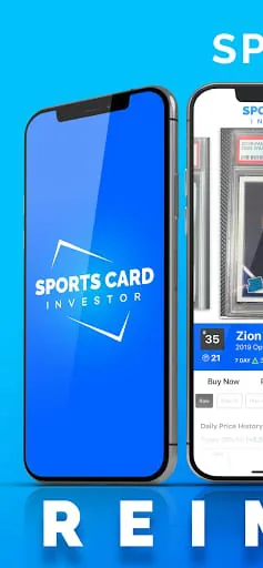 Sports Card Investor