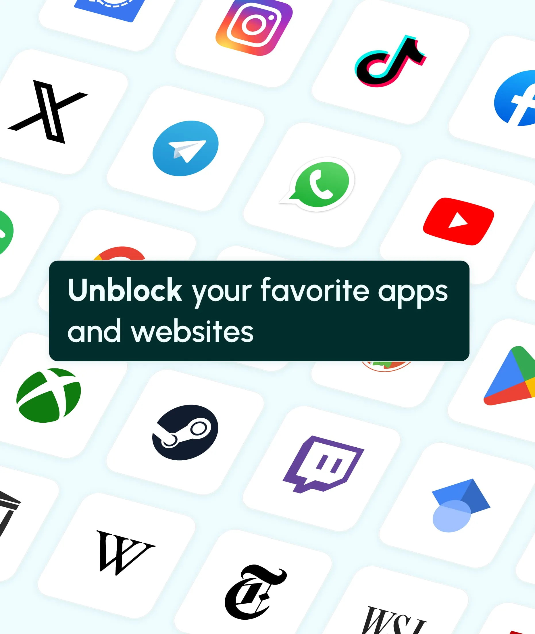 Lantern: Fast, Secure VPN