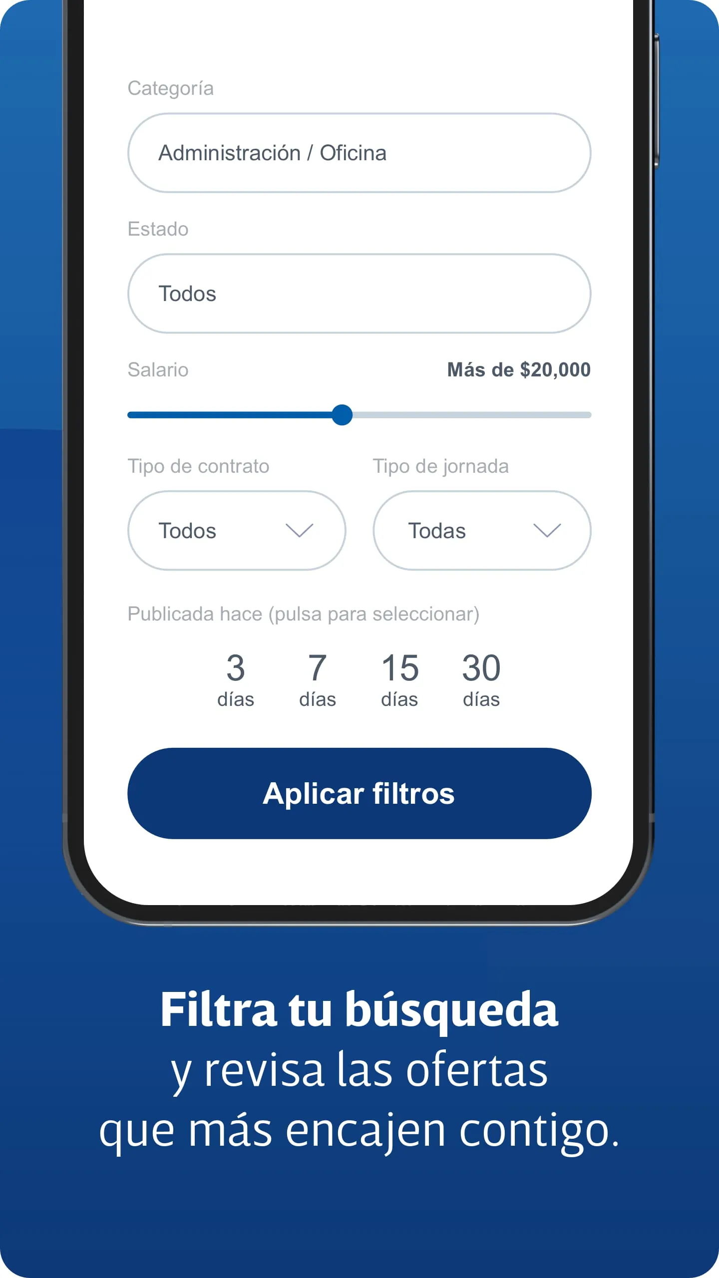 Computrabajo Ofertas de Empleo