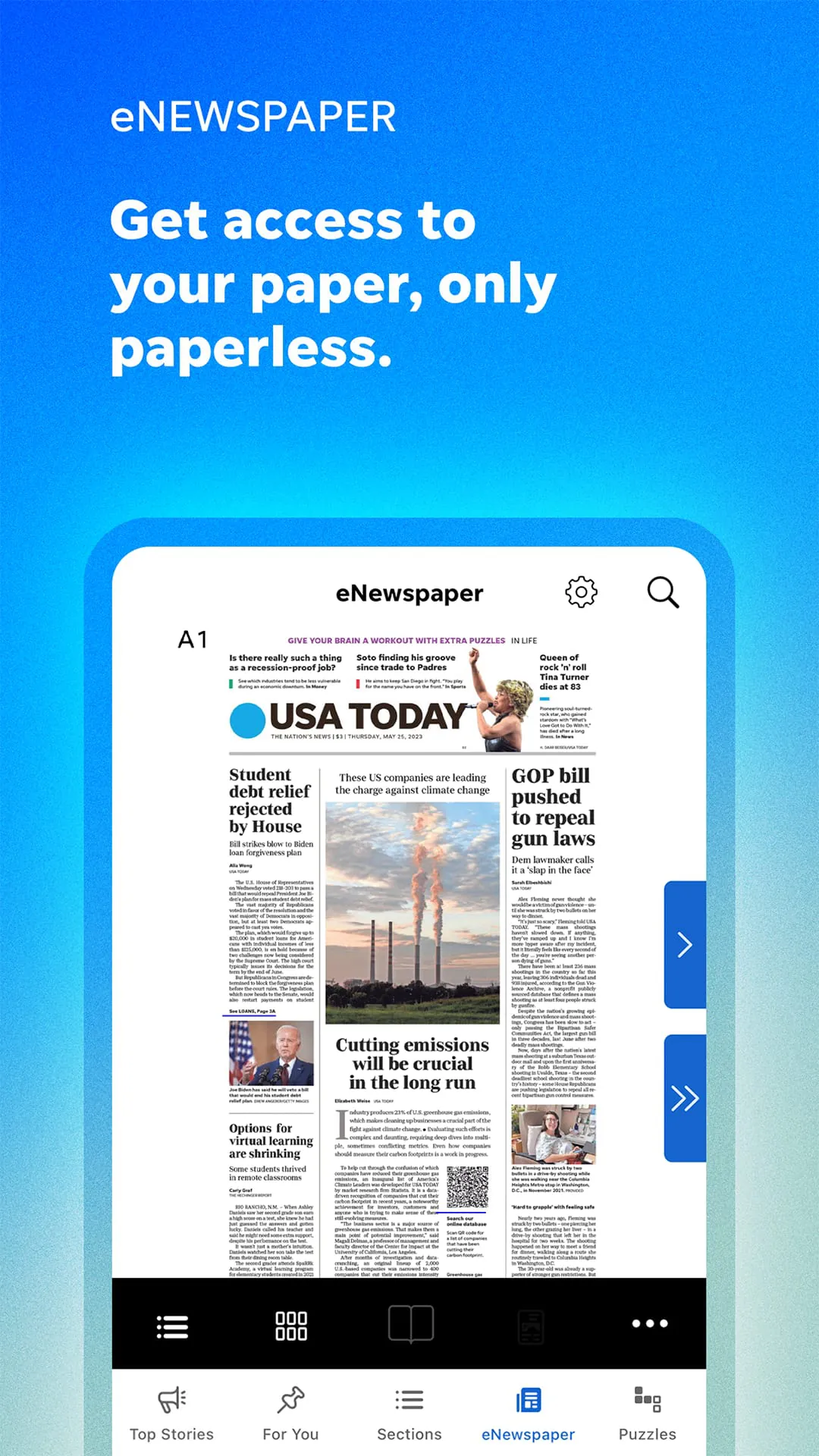 USA TODAY: US & Breaking News