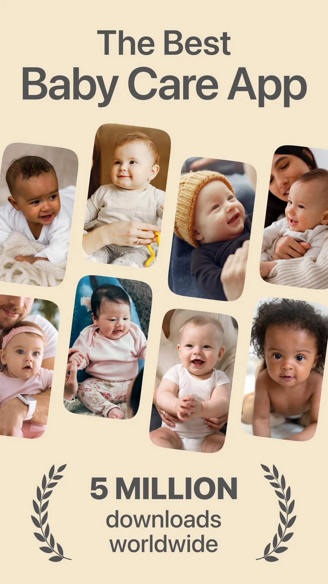 Baby: Breastfeeding Tracker