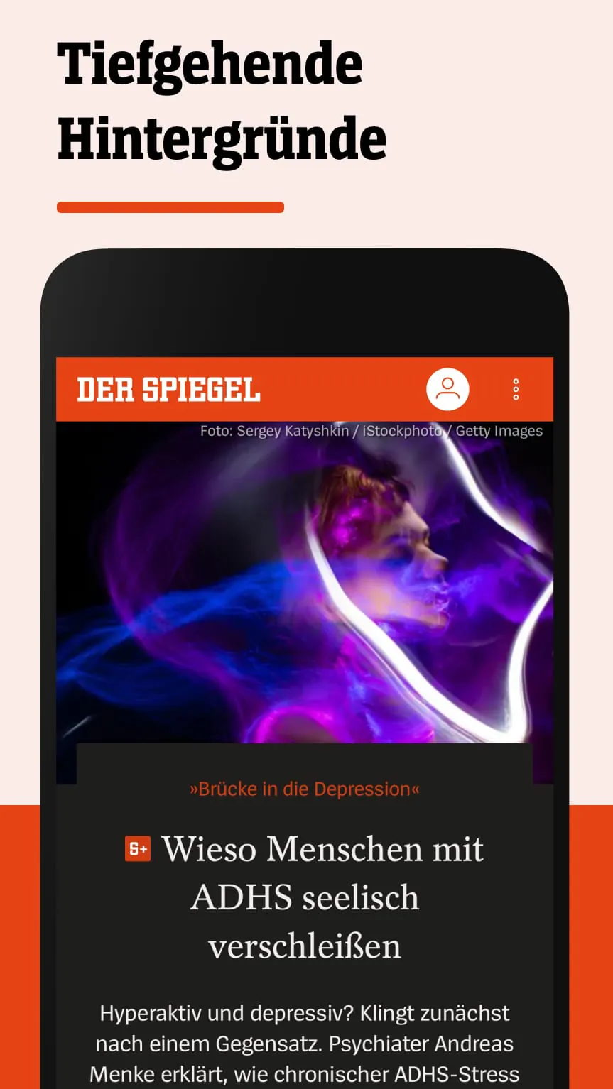 DER SPIEGEL - Nachrichten