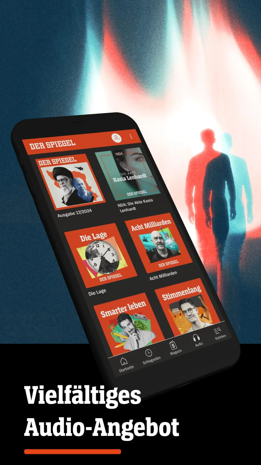 DER SPIEGEL - Nachrichten