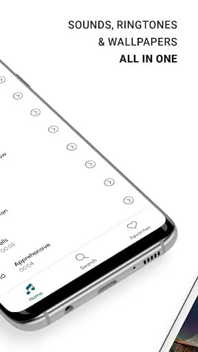 Message Ringtones - SMS sounds