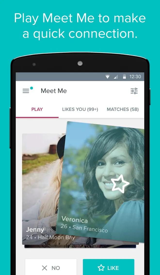 hi5 - meet, chat & flirt
