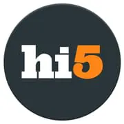 hi5 - meet, chat & flirt