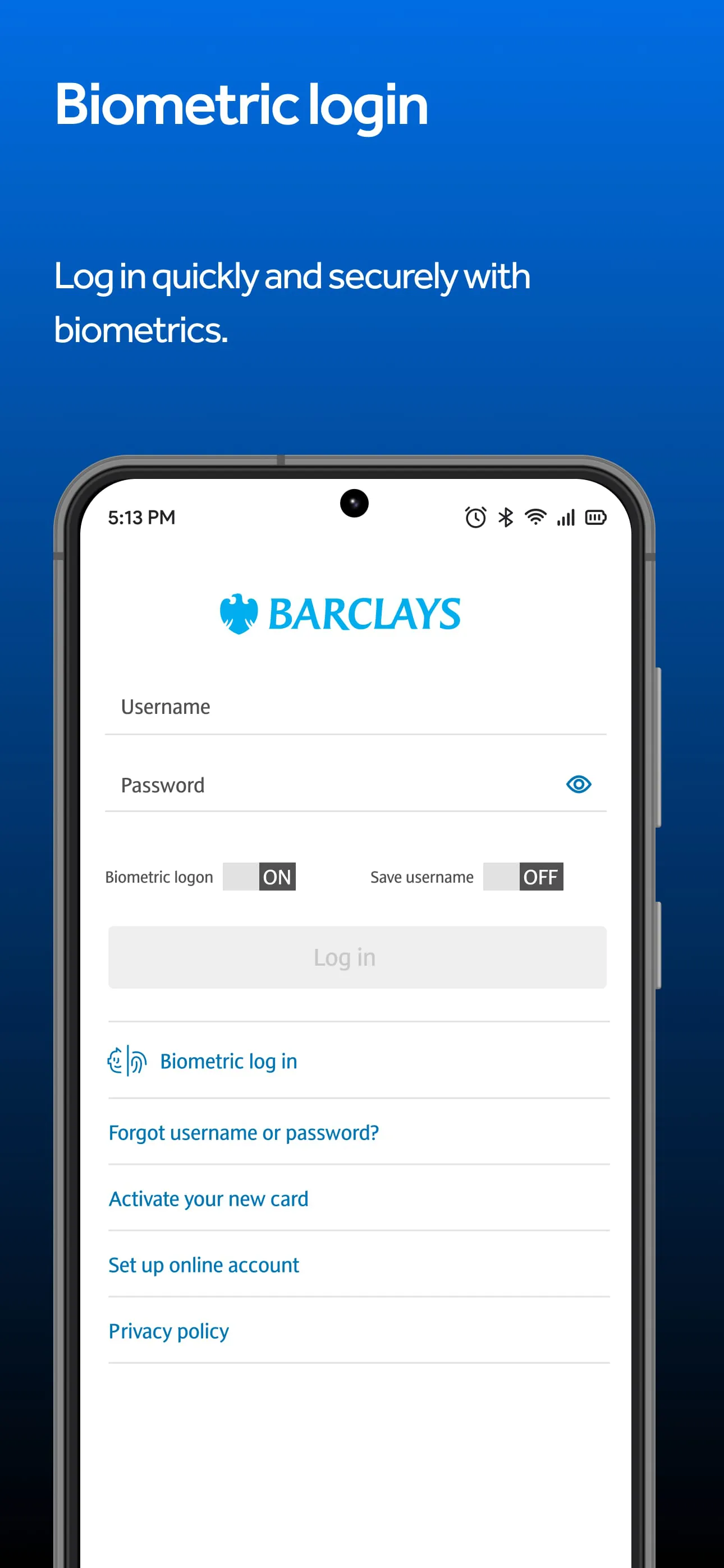 Barclays US