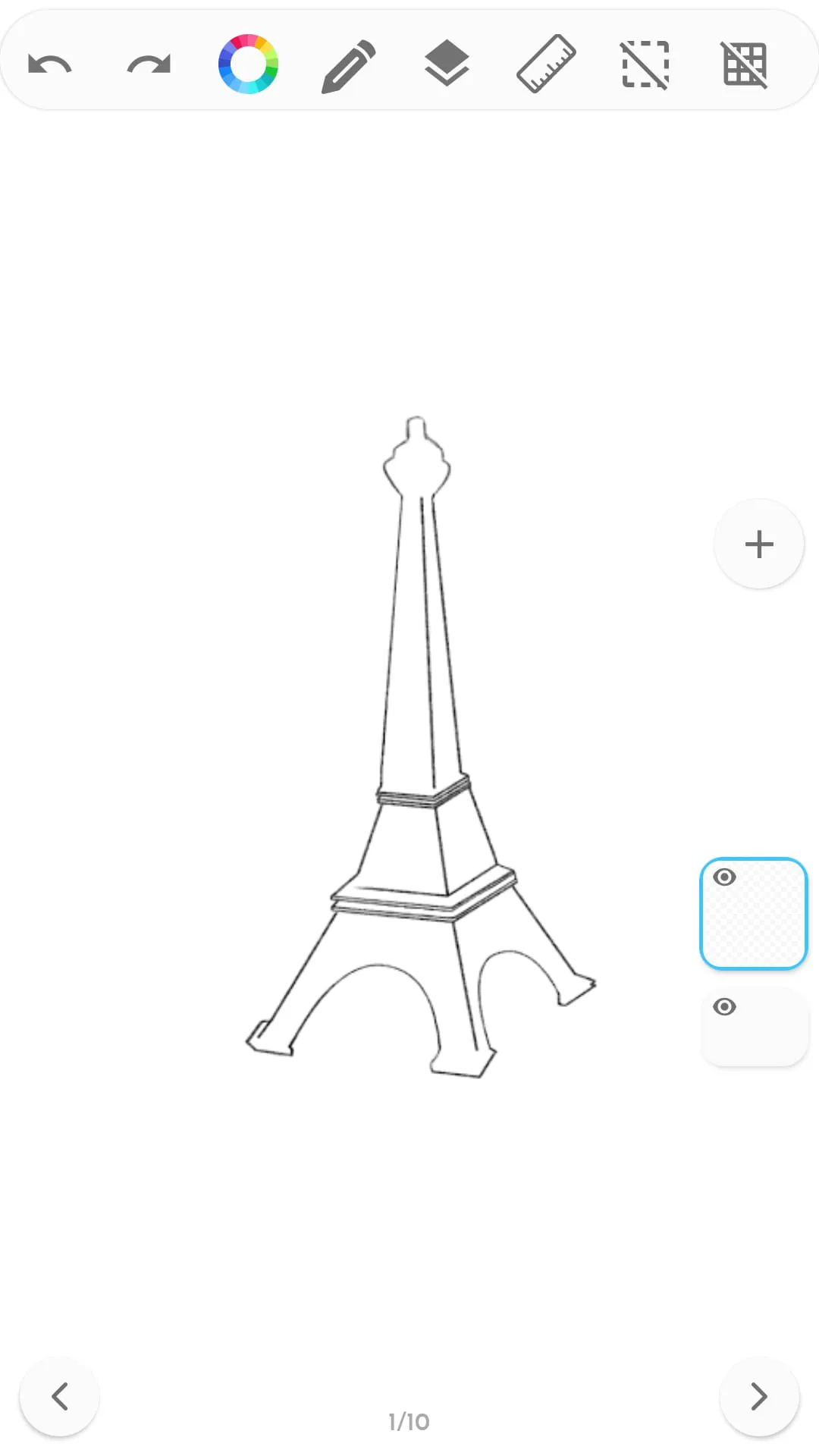 Learn to Draw 3D - Animated