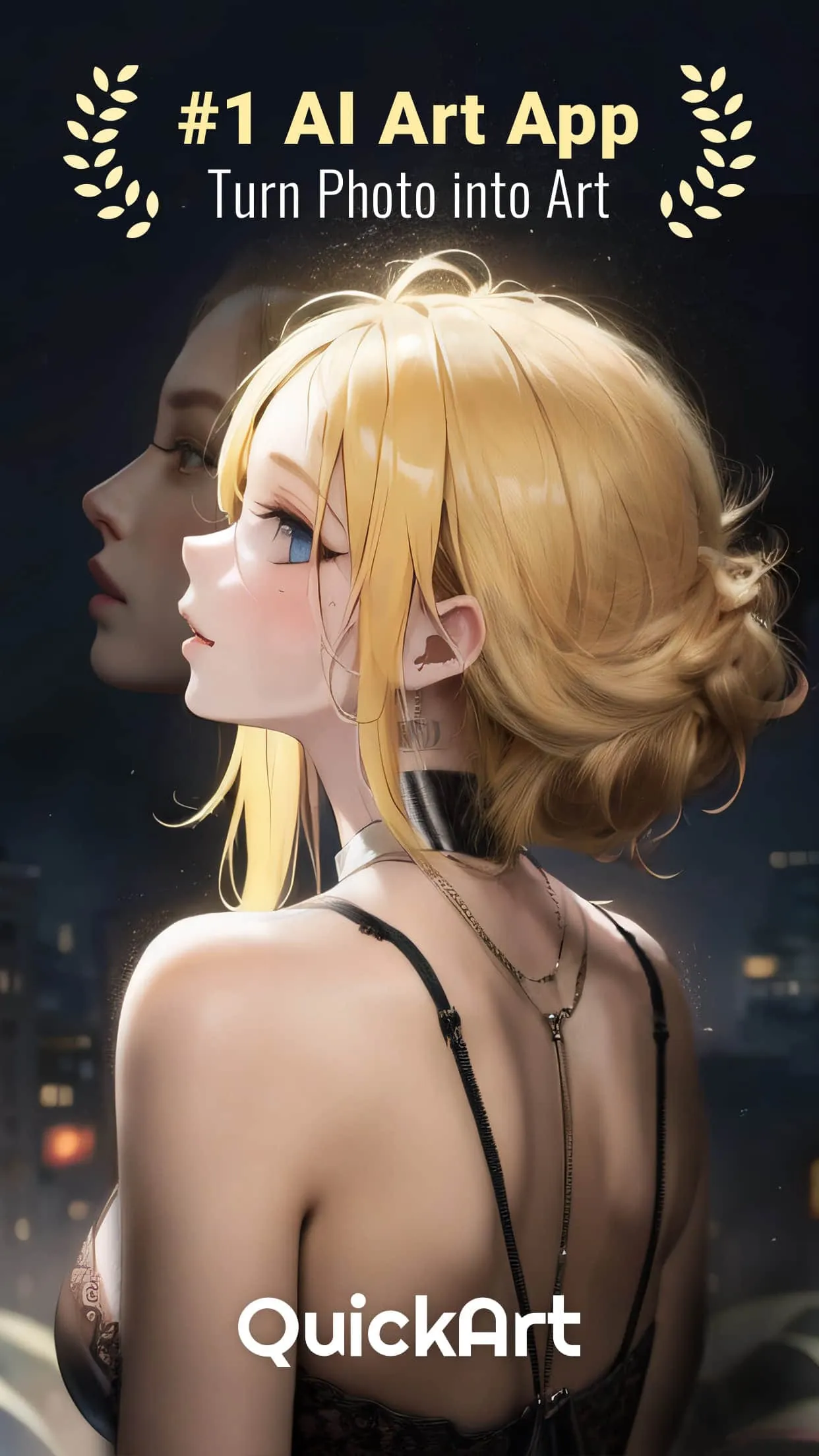 AI Image Generator & AI Video