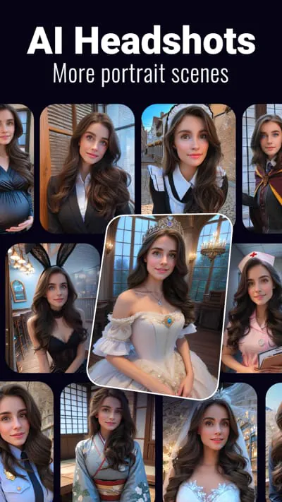 AI Image Generator & AI Video