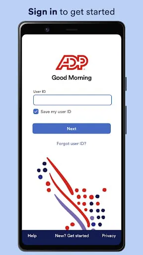 ADP Mobile Solutions