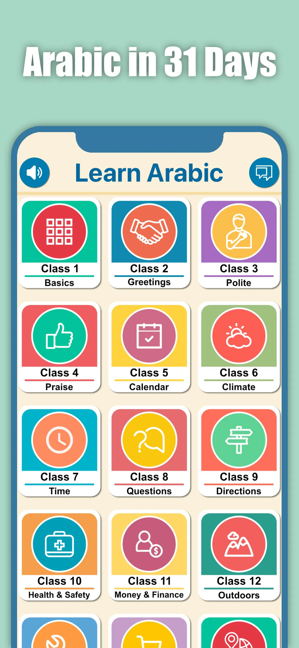 Learn Arabic for Beginners