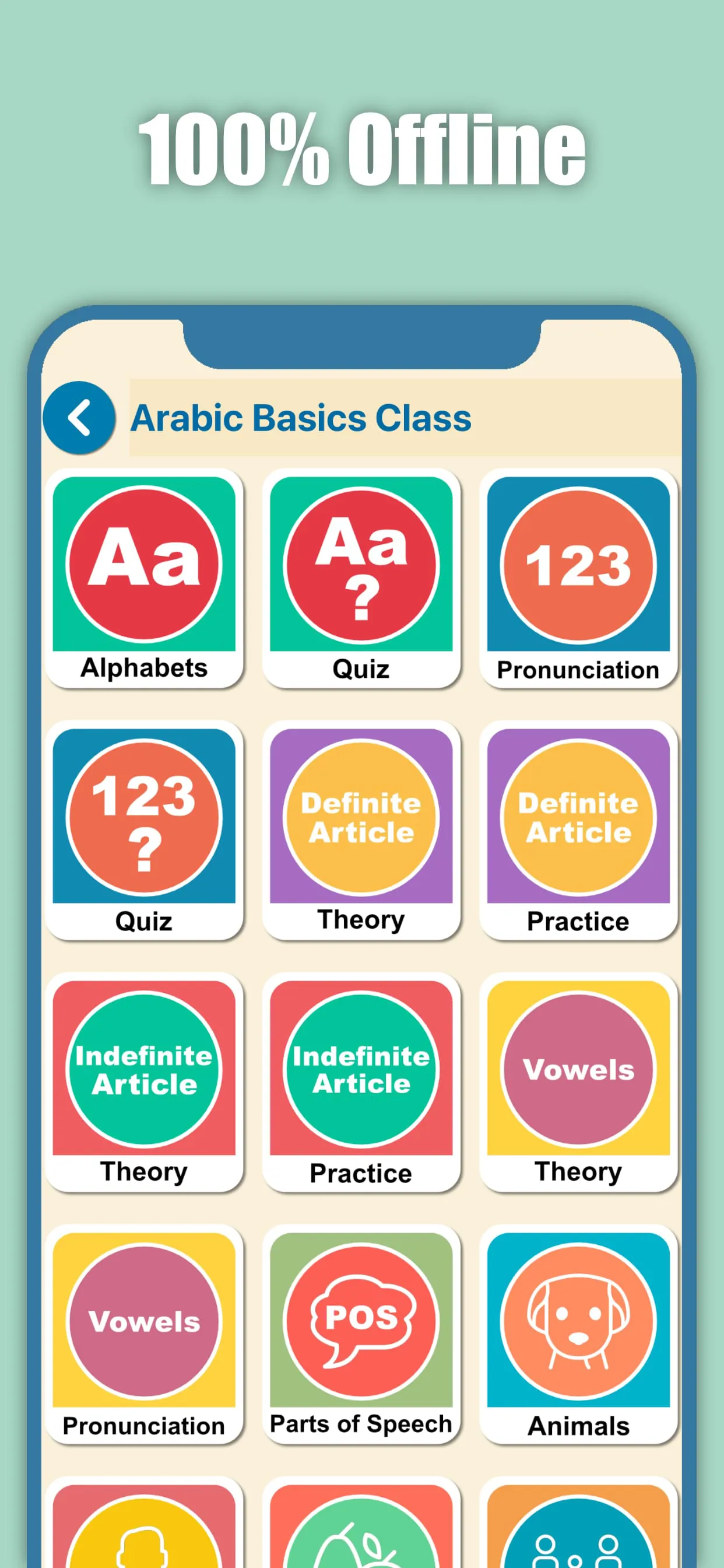 Learn Arabic for Beginners