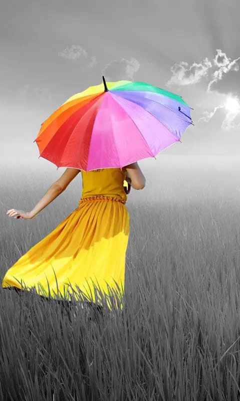 Colorize - color changer