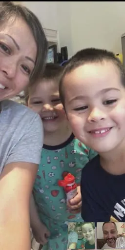 American Idol Family Meet