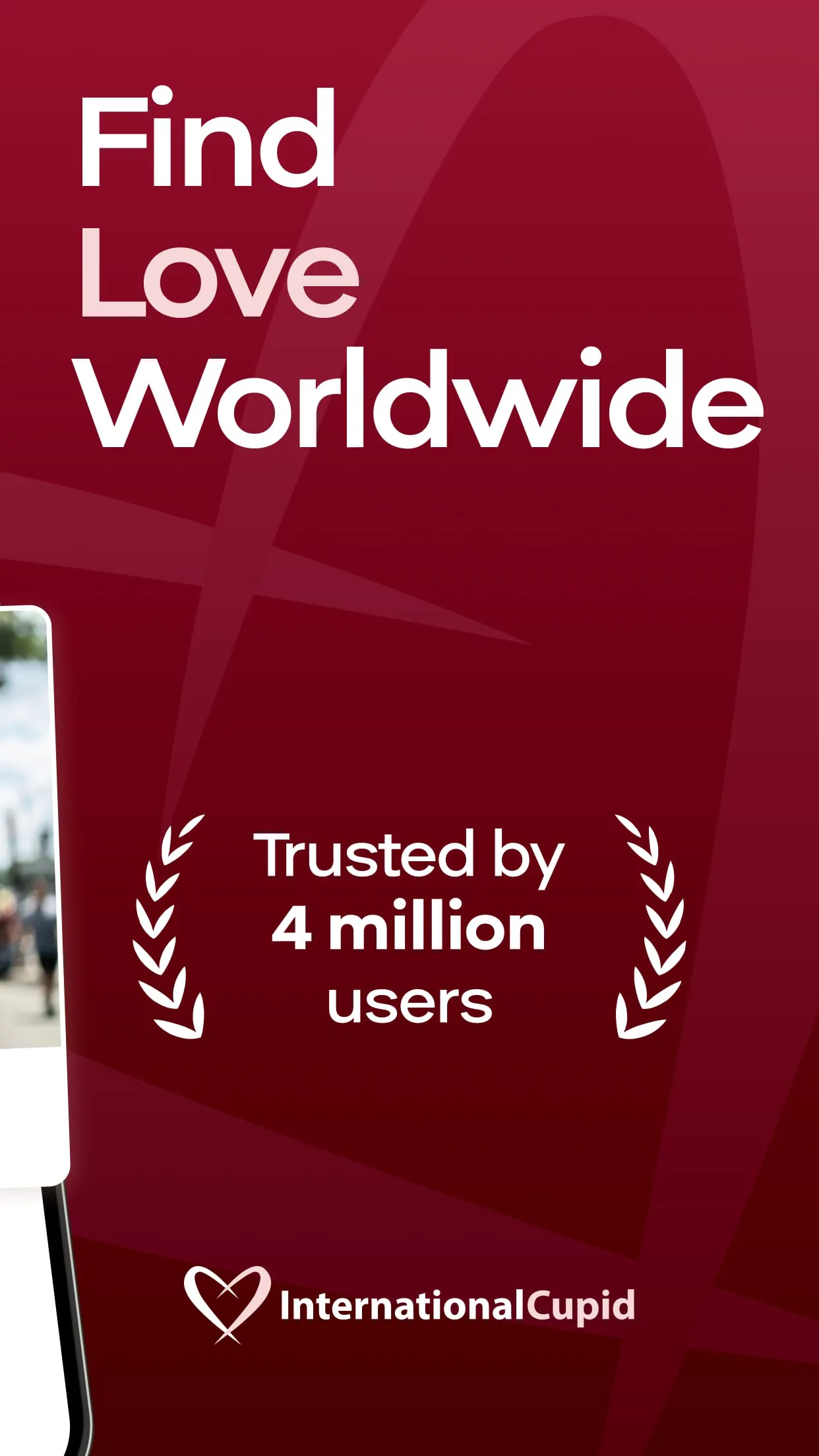 InternationalCupid: Dating