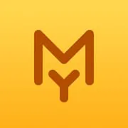 MyBook: books and audiobooks